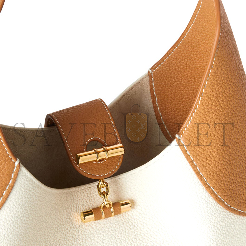 L**o p*ana medium bobbin bag fao5479 (30*20*7cm)